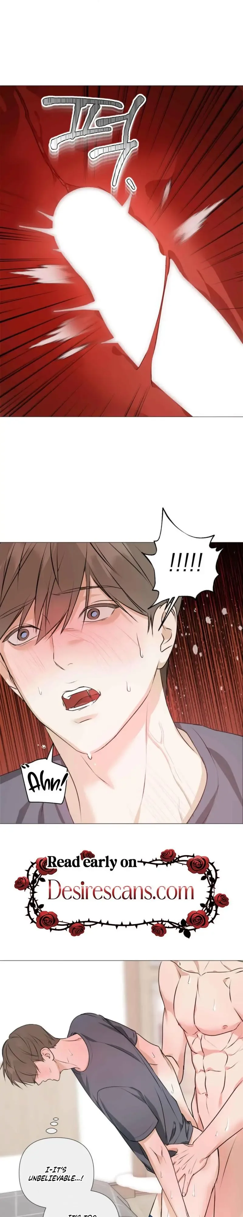 The Strange Glasses Like Mine Chapter 10 page 14