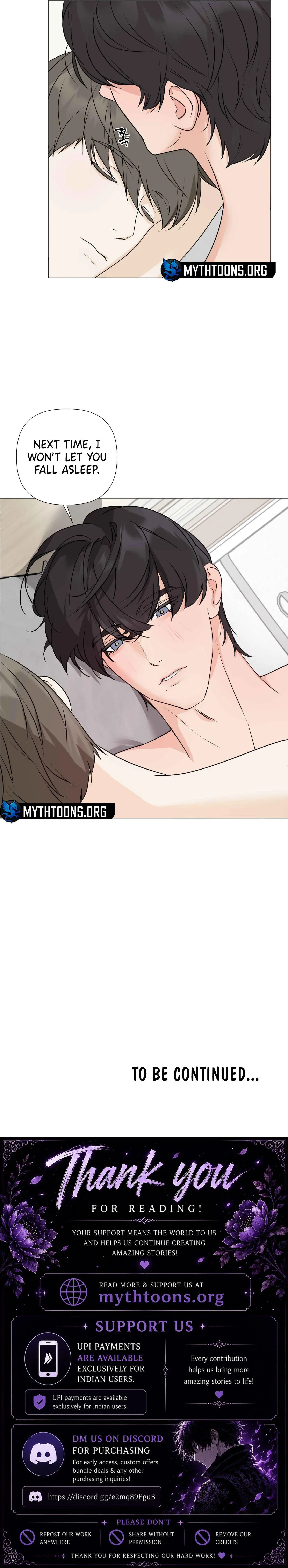 The Strange Glasses Like Mine Chapter 9 page 15