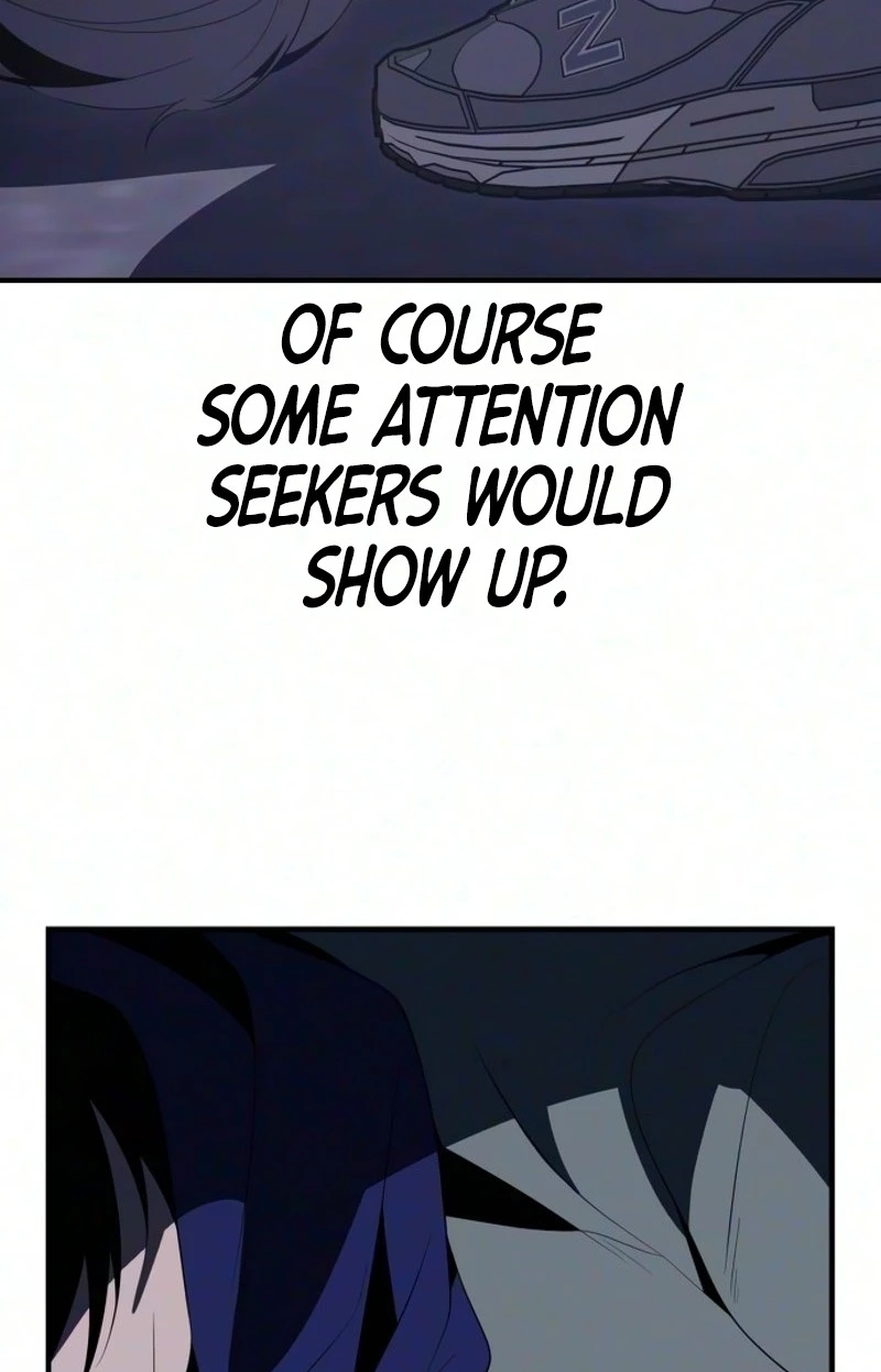 The Streamer Chapter 17 page 32
