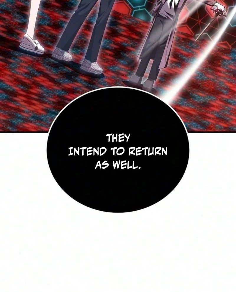 The Streamer Chapter 19 page 101