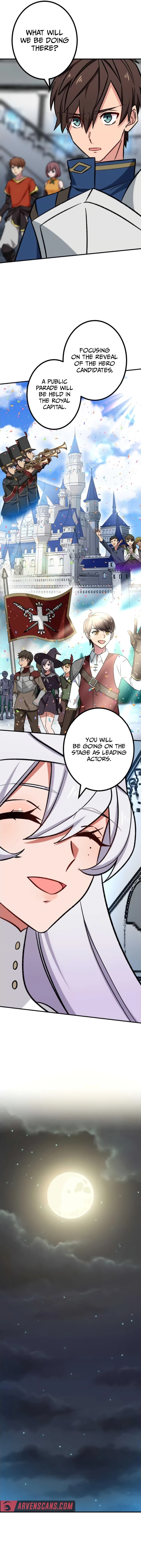 The strongest assassin gets transferred to another world with his whole class Chapter 14 page 5