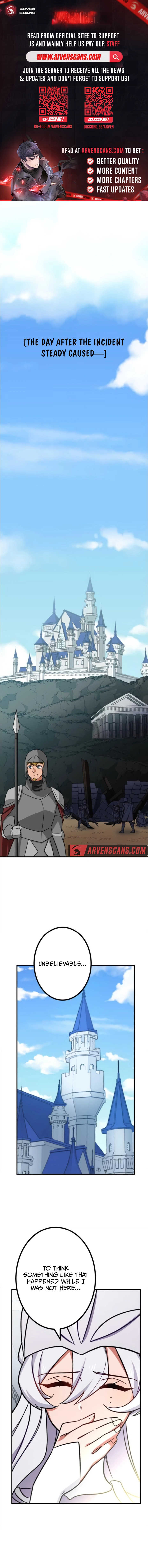 The strongest assassin gets transferred to another world with his whole class Chapter 14 page 1