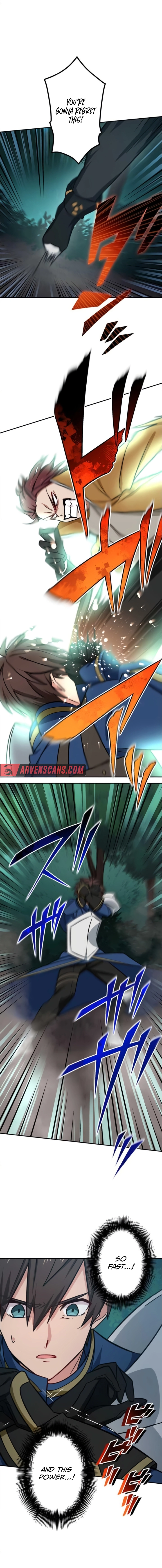 The strongest assassin gets transferred to another world with his whole class Chapter 14 page 16