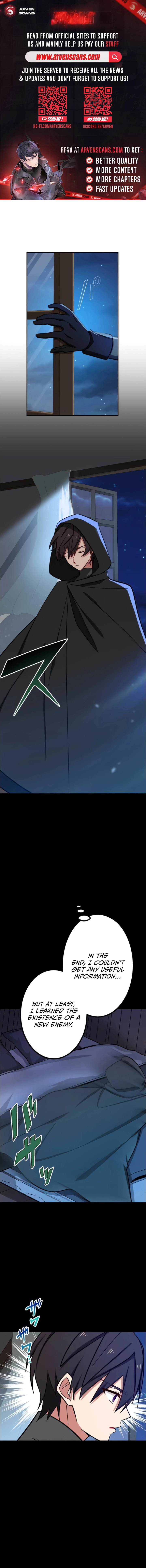 The strongest assassin gets transferred to another world with his whole class Chapter 16 page 1