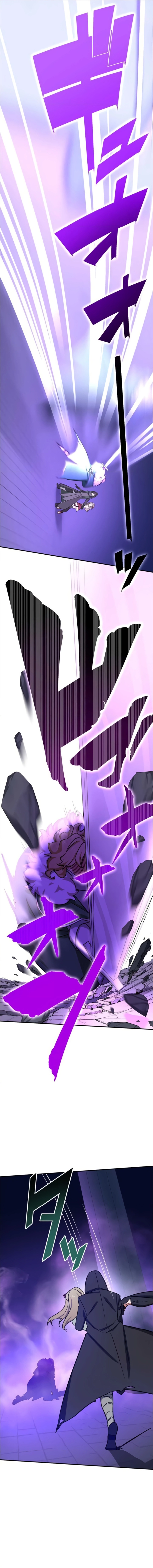 The strongest assassin gets transferred to another world with his whole class Chapter 16 page 15