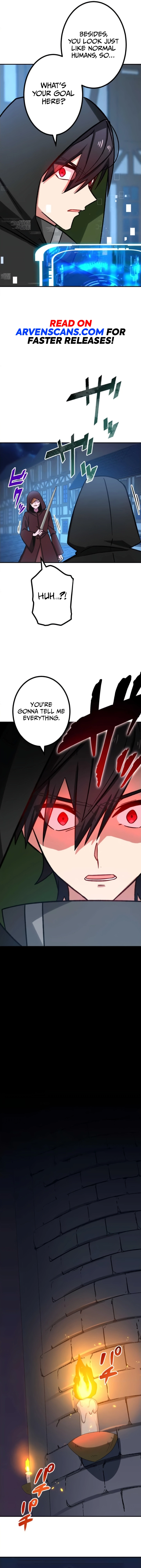 The strongest assassin gets transferred to another world with his whole class Chapter 16 page 9