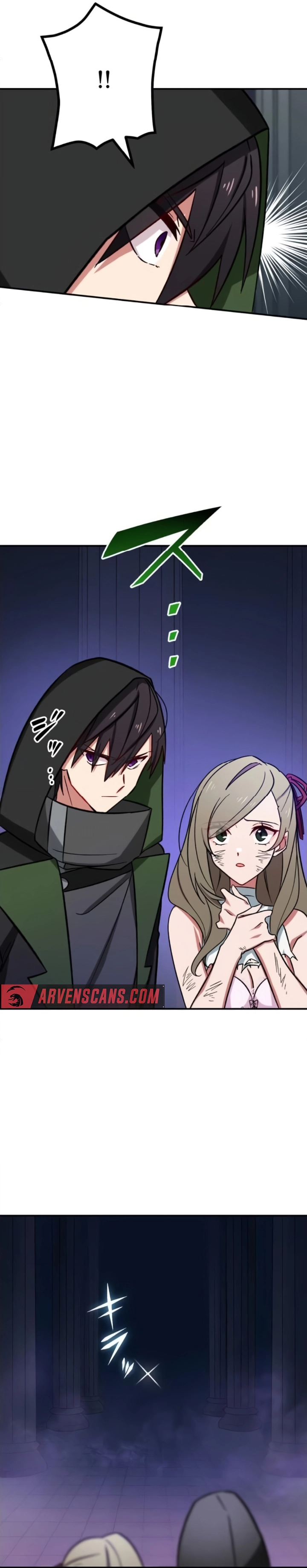The strongest assassin gets transferred to another world with his whole class Chapter 16 page 14