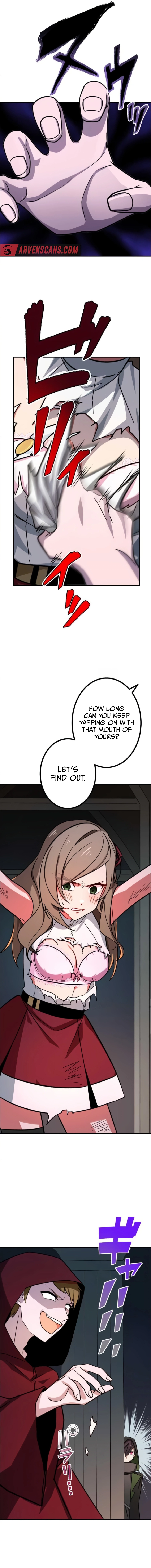 The strongest assassin gets transferred to another world with his whole class Chapter 16 page 11