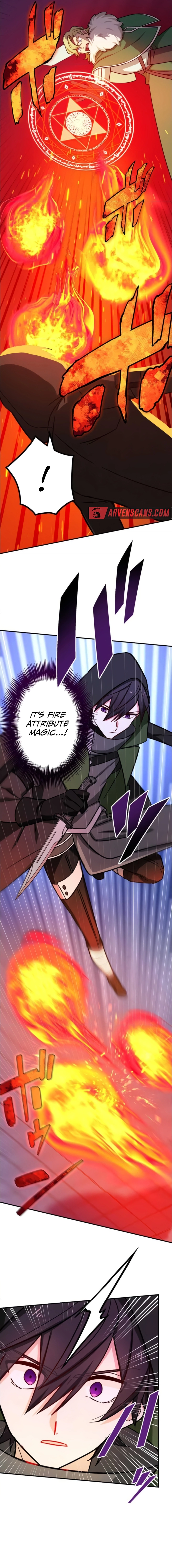 The strongest assassin gets transferred to another world with his whole class Chapter 17 page 4