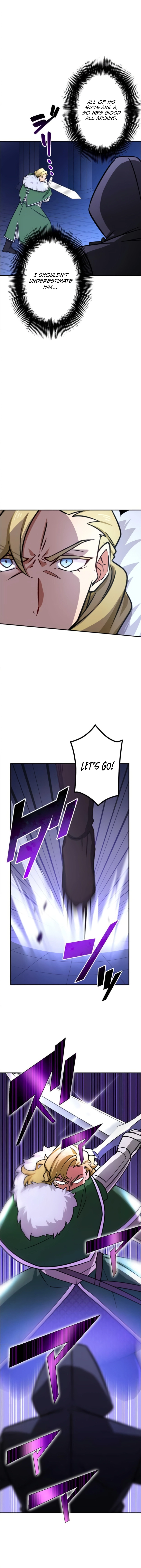 The strongest assassin gets transferred to another world with his whole class Chapter 17 page 2