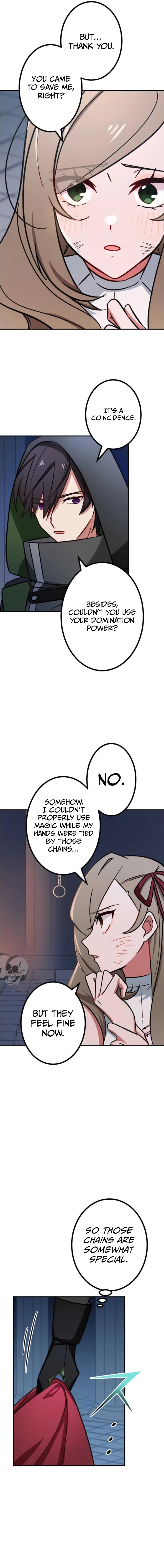 The strongest assassin gets transferred to another world with his whole class Chapter 17 page 9