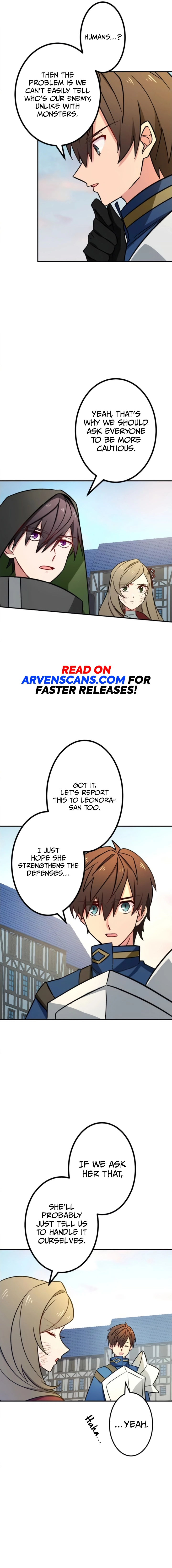 The strongest assassin gets transferred to another world with his whole class Chapter 17 page 16