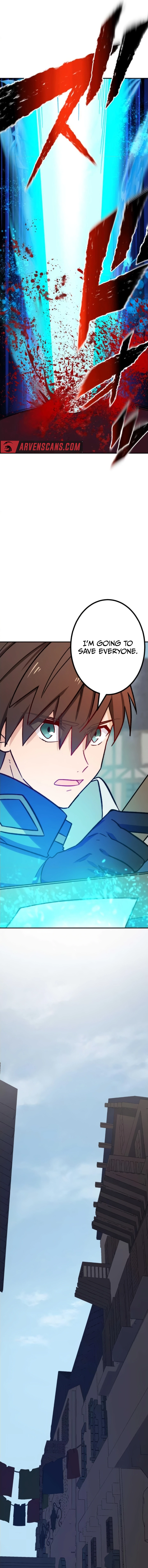 The strongest assassin gets transferred to another world with his whole class Chapter 18 page 12