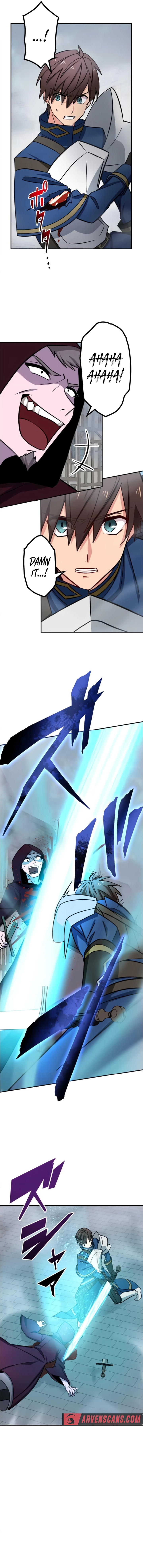 The strongest assassin gets transferred to another world with his whole class Chapter 18 page 9