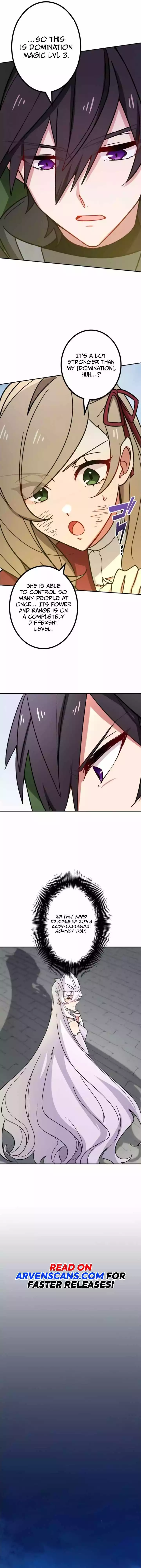 The strongest assassin gets transferred to another world with his whole class Chapter 19 page 11