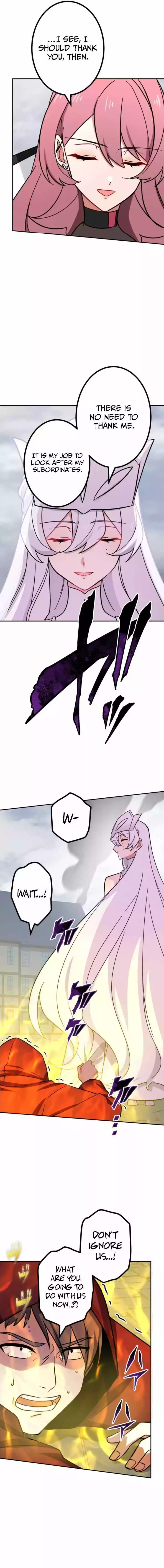 The strongest assassin gets transferred to another world with his whole class Chapter 19 page 7