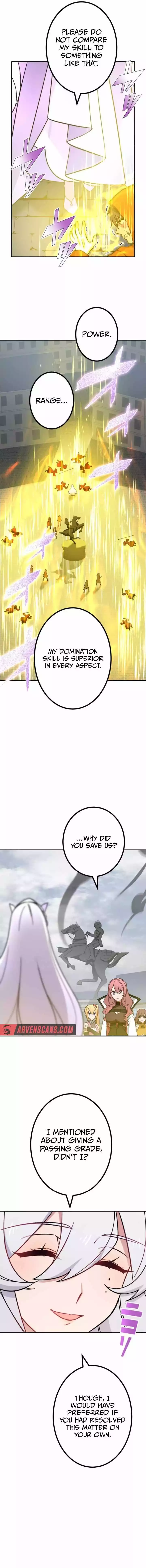 The strongest assassin gets transferred to another world with his whole class Chapter 19 page 6