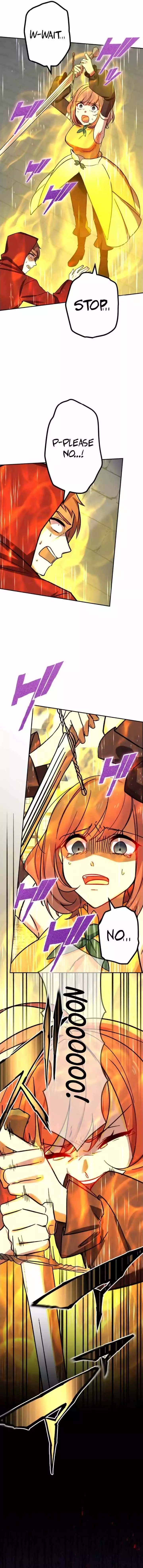 The strongest assassin gets transferred to another world with his whole class Chapter 19 page 9