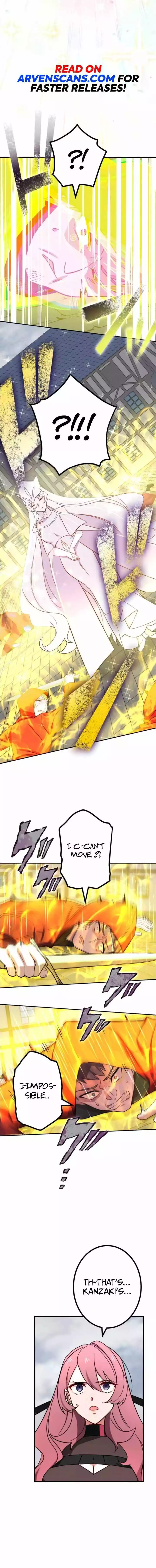 The strongest assassin gets transferred to another world with his whole class Chapter 19 page 5