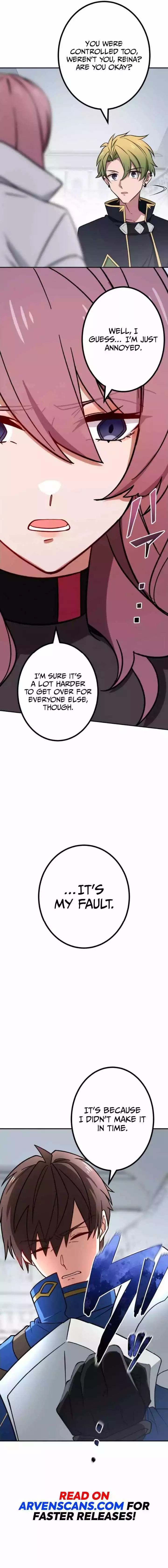 The strongest assassin gets transferred to another world with his whole class Chapter 19 page 14