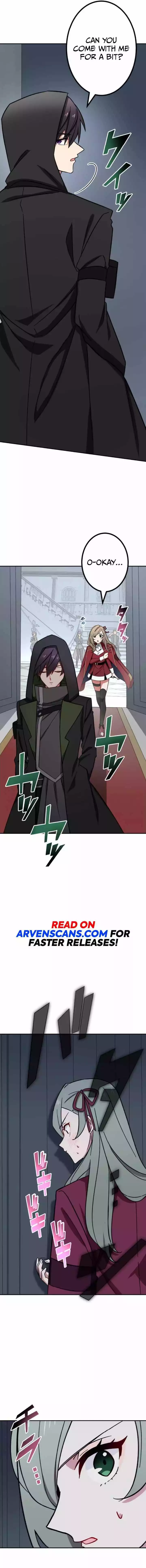 The strongest assassin gets transferred to another world with his whole class Chapter 19 page 17