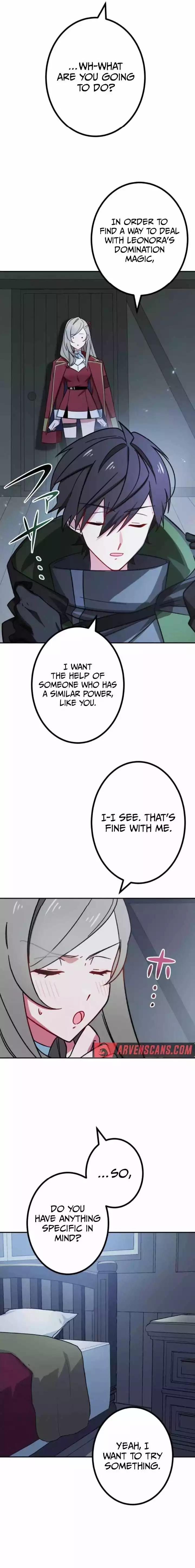 The strongest assassin gets transferred to another world with his whole class Chapter 19 page 18