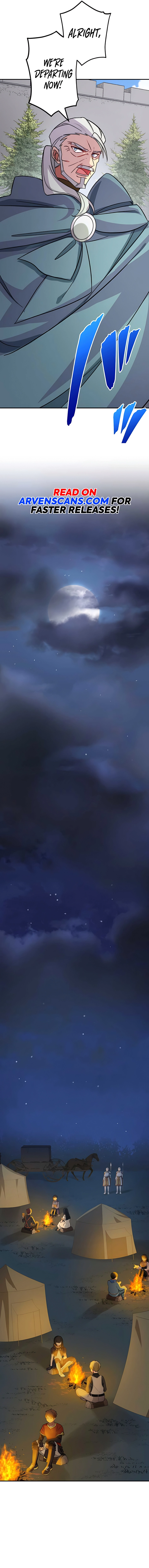 The strongest assassin gets transferred to another world with his whole class Chapter 20 page 9