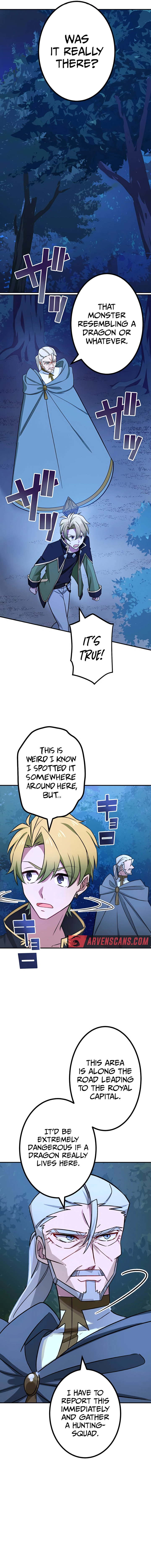 The strongest assassin gets transferred to another world with his whole class Chapter 20 page 12