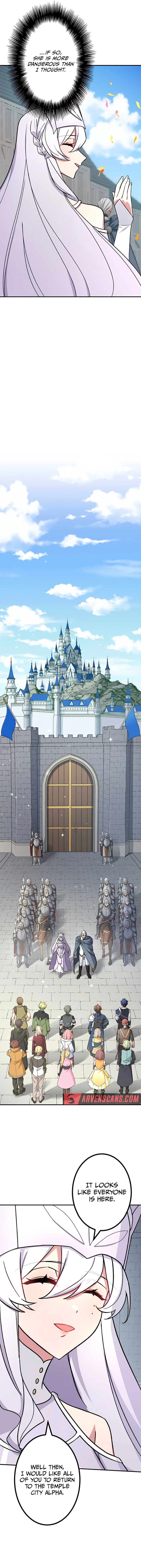 The strongest assassin gets transferred to another world with his whole class Chapter 20 page 3