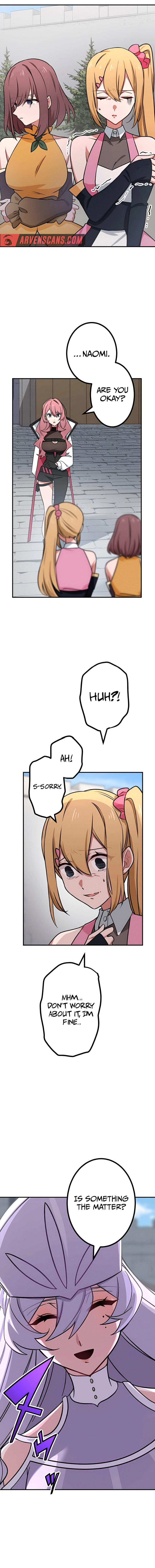The strongest assassin gets transferred to another world with his whole class Chapter 20 page 5