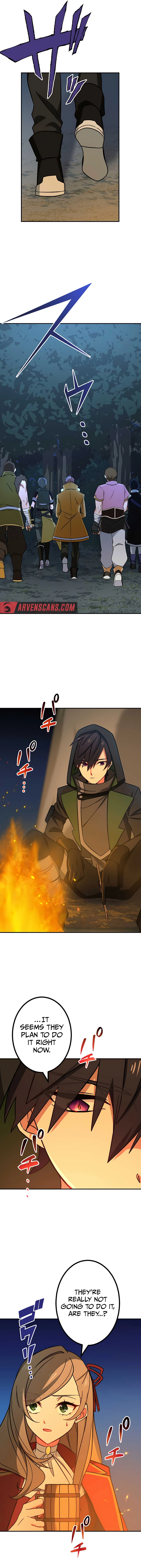 The strongest assassin gets transferred to another world with his whole class Chapter 20 page 10