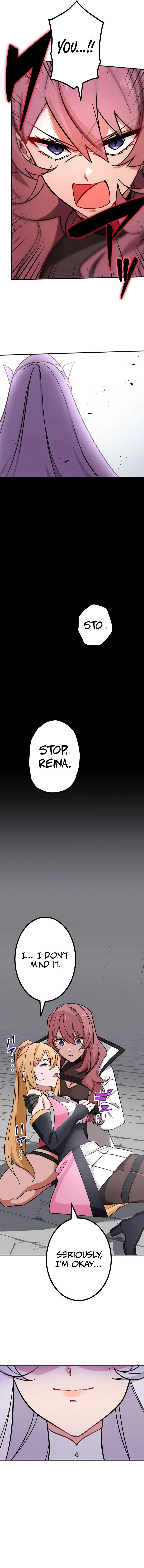 The strongest assassin gets transferred to another world with his whole class Chapter 20 page 7