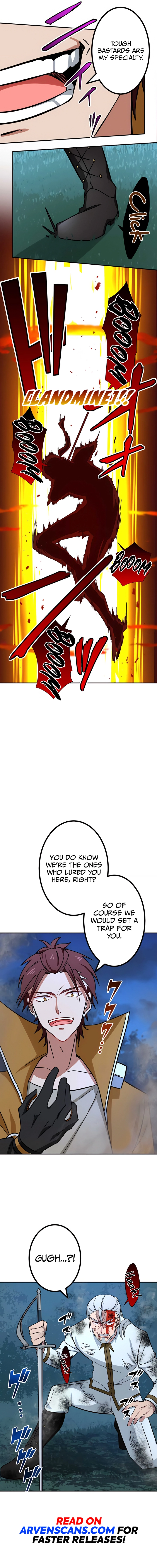 The strongest assassin gets transferred to another world with his whole class Chapter 20 page 16