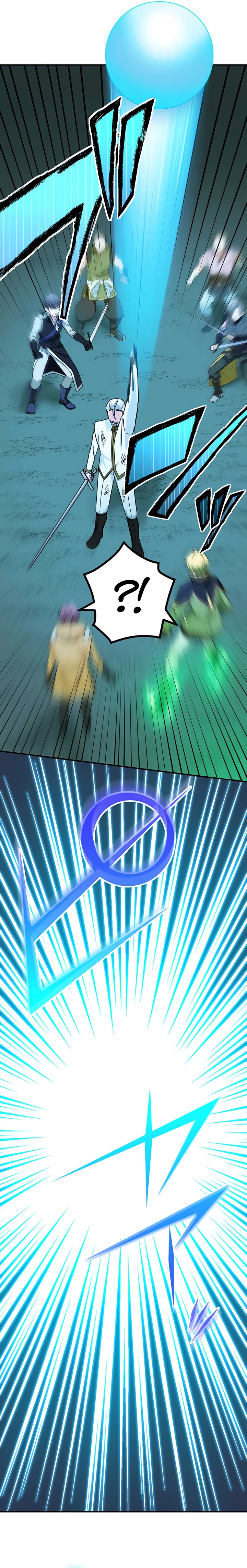 The strongest assassin gets transferred to another world with his whole class Chapter 20 page 19