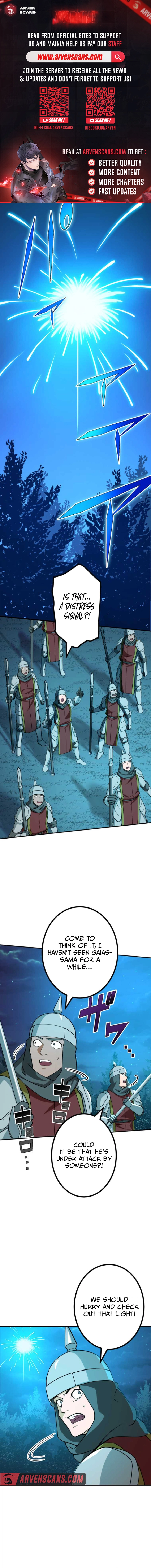 The strongest assassin gets transferred to another world with his whole class Chapter 21 page 1