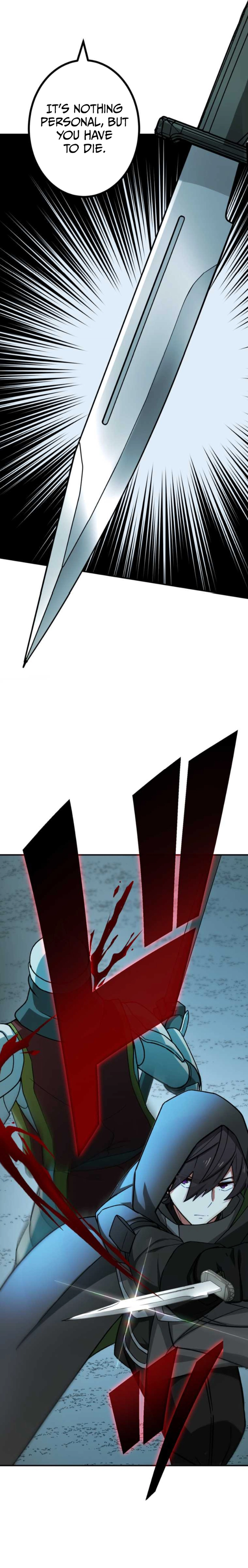 The strongest assassin gets transferred to another world with his whole class Chapter 21 page 3