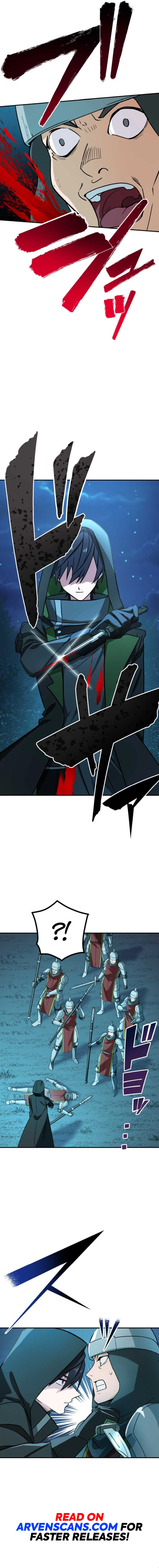 The strongest assassin gets transferred to another world with his whole class Chapter 21 page 2