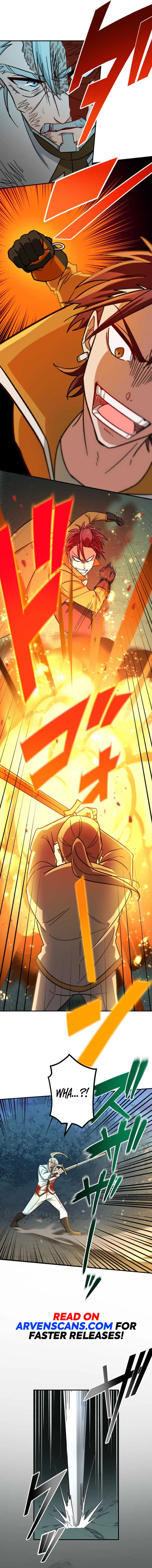 The strongest assassin gets transferred to another world with his whole class Chapter 21 page 12