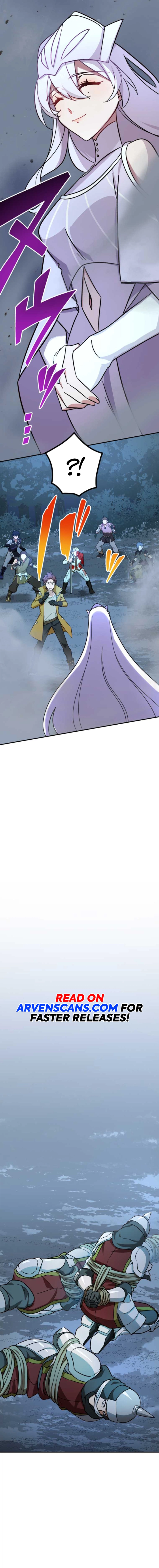 The strongest assassin gets transferred to another world with his whole class Chapter 21 page 14