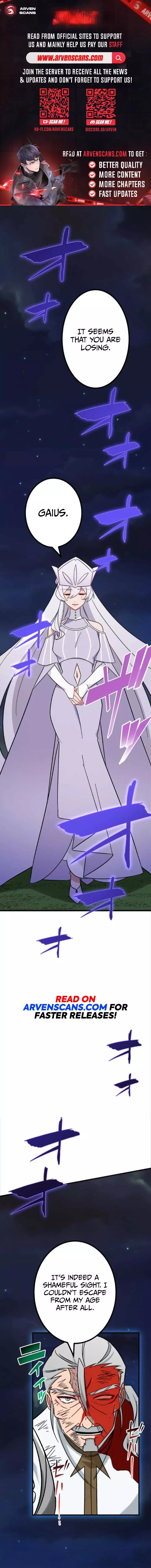 The strongest assassin gets transferred to another world with his whole class Chapter 22 page 1