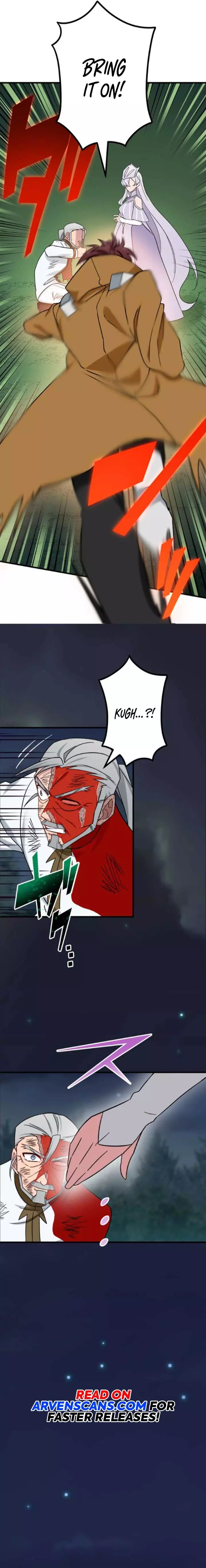 The strongest assassin gets transferred to another world with his whole class Chapter 22 page 5