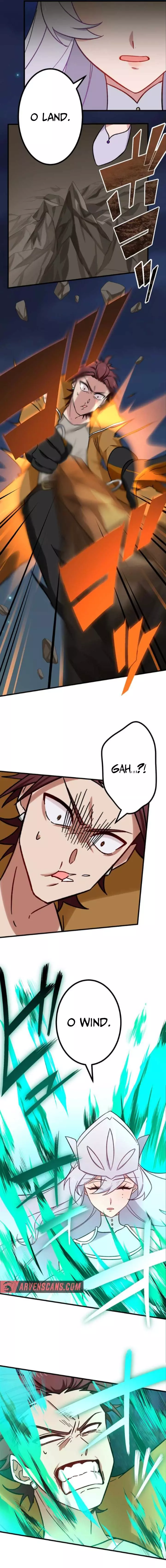 The strongest assassin gets transferred to another world with his whole class Chapter 22 page 6