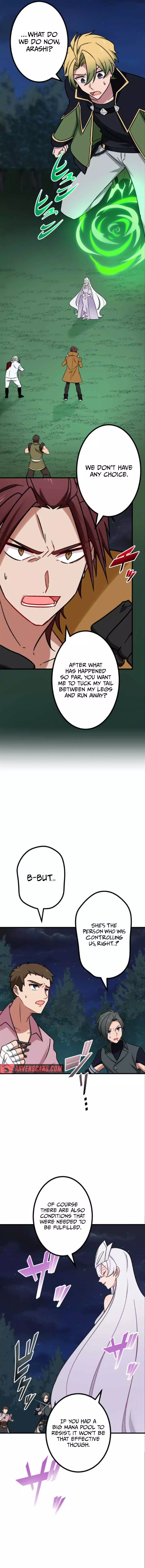The strongest assassin gets transferred to another world with his whole class Chapter 22 page 2