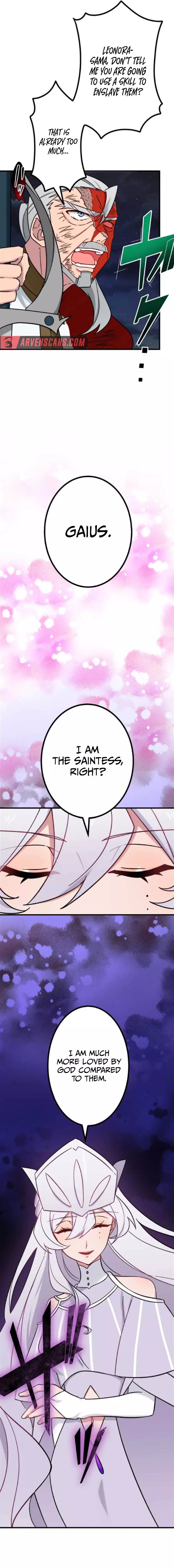 The strongest assassin gets transferred to another world with his whole class Chapter 22 page 4
