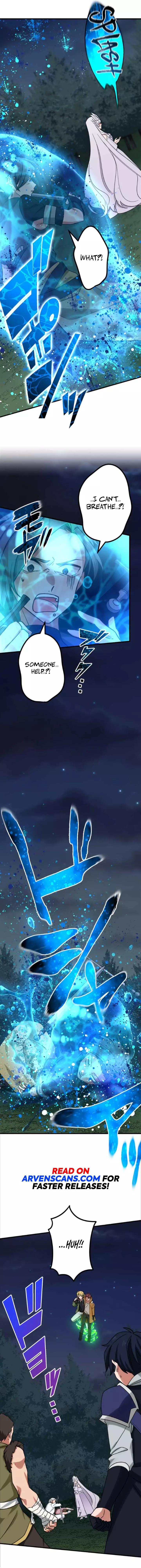 The strongest assassin gets transferred to another world with his whole class Chapter 22 page 8