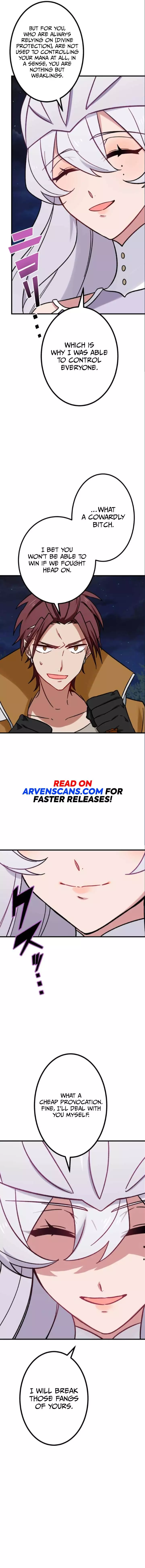 The strongest assassin gets transferred to another world with his whole class Chapter 22 page 3