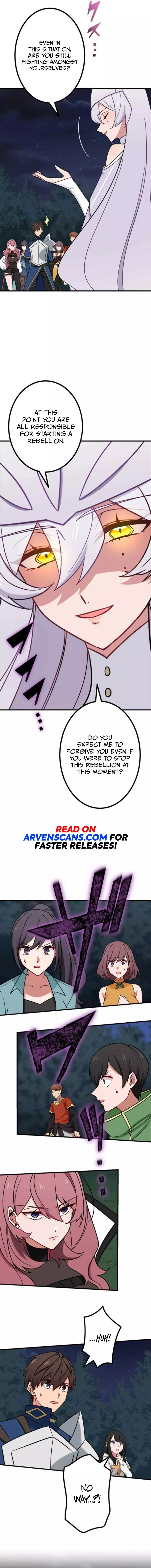 The strongest assassin gets transferred to another world with his whole class Chapter 22 page 12