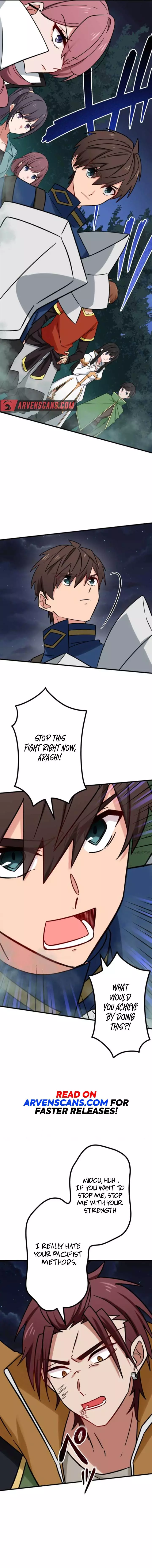 The strongest assassin gets transferred to another world with his whole class Chapter 22 page 10