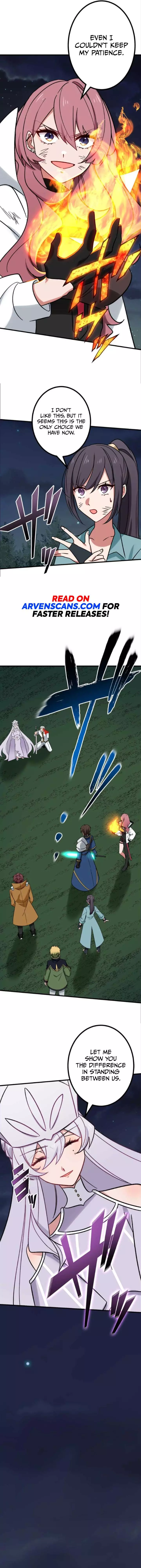 The strongest assassin gets transferred to another world with his whole class Chapter 22 page 16