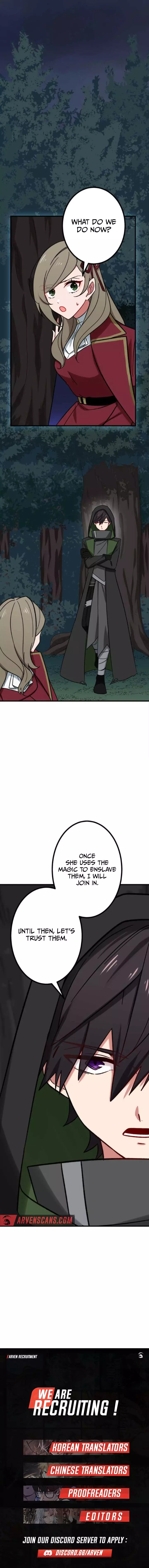 The strongest assassin gets transferred to another world with his whole class Chapter 22 page 17